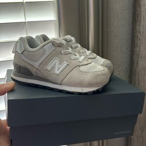 Toddler New Balance